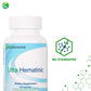 Nutra BioGenesis - Ultra Hematinic -, RBC Support and Energy - 60 Capsules