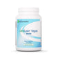 Nutra BioGenesis - UltraLean Vegan Vanilla - Functional Food Shake, Powdered Nutritional Beverage, Plant Based Protein Supplement - 1.2 Lb