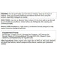 Nutra BioGenesis Vitamin D3-K2 Emulsion - 1 Ounce