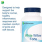 Nutra BioGenesis - White Willow Forte - 120 Capsules