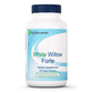 Nutra BioGenesis - White Willow Forte - 120 Capsules