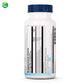 Nutra BioGenesis - White Willow Plus - White Willow Bark Extract, Caffeine, Curcumin and BioPerine to Help Support Body's Normal Response - Gluten Free, Vegan, Non-GMO - 60 Capsules