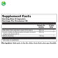 Nutra BioGenesis - White Willow Plus - White Willow Bark Extract, Caffeine, Curcumin and BioPerine to Help Support Body's Normal Response - Gluten Free, Vegan, Non-GMO - 60 Capsules