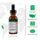 NutraMedix Samento Tincture 1oz