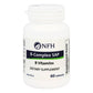 Nutritional Fundamentals for Health B-Complex SAP 60 caps