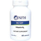 Nutritional Fundamentals for Health B6 SAP 60 caps