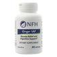 Nutritional Fundamentals for Health Ginger SAP FH0053