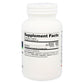 Nutritional Fundamentals for Health Magnesium SAP 90 caps