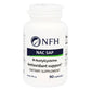 Nutritional Fundamentals for Health NAC SAP 90 caps