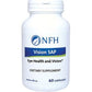 Nutritional Fundamentals for Health Vision SAP 60 caps