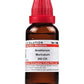 Dr. Willmar Schwabe India Anatherum Muricatum Dilution