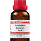 Dr. Willmar Schwabe India Acidum Nitro Muriaticum Dilution
