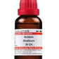 Dr. Willmar Schwabe India Acidum Oxalicum Dilution