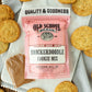 Snickerdoodle Cookie Mix | Old School Brand