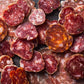 Sliced Calabrese Spicy Salami