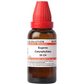 Dr. Willmar Schwabe India Eugenia Caryophyllata Dilution