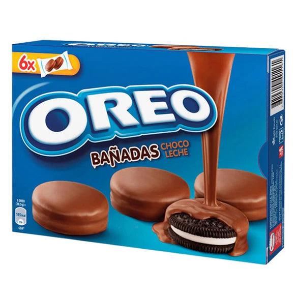 Oreo Banadas Chocolate 6X
