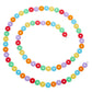 Hard Candy String Garland
