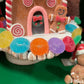 Hard Candy String Garland