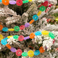 Hard Candy String Garland