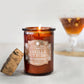 Seasonal Spirits Christmas Candles