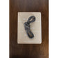 Cast Iron Knot Décor