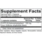Ortho Molecular 5-HTP 100mg 90 Cap