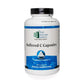 Ortho Molecular Buffered C Capsules 180 Count