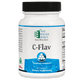 Ortho Molecular C-Flav 60 Capsules