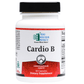 Ortho Molecular Cardio B 120 Capsules