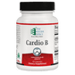 Ortho Molecular Cardio B 120 Capsules