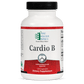 Ortho Molecular Cardio B 120 Capsules