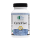 Ortho Molecular CereVive 120 Capsules