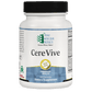 Ortho Molecular CereVive 60 Capsules