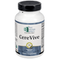 Ortho Molecular CereVive 60 Capsules
