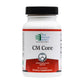 Ortho Molecular CM Core 90 Capsules