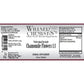Ortho Molecular Cosmedix 60 Capsules - ON WALMART