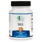 Ortho Molecular DGL 60 Capsules