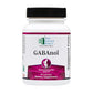 Ortho Molecular GABAnol 60 Capsules