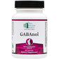 Ortho Molecular GABAnol 60 Capsules