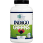 Ortho Molecular Indigo Greens 180cap