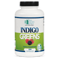 Ortho Molecular Indigo Greens Powder 60 Servings
