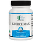 Ortho Molecular K-Force Max 30 Capsules