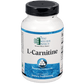 Ortho Molecular L-Carnitine 120 Capsules