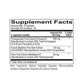 Ortho Molecular Lipitrol OX 60 Capsules