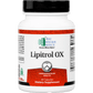 Ortho Molecular Lipitrol OX 60 Capsules