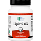 Ortho Molecular Lipitrol OX 60 Capsules