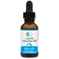 Ortho Molecular Liquid Vitamin D3 1,000 IU 1oz