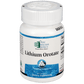 Ortho Molecular Lithium Orotate 10 mg 60 Capsules