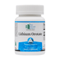 Ortho Molecular Lithium Orotate 10 mg 60 Capsules